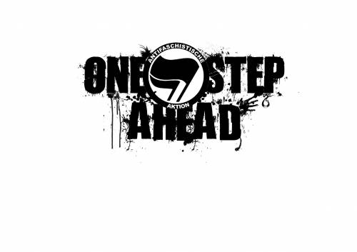 One Step Ahead : Demo